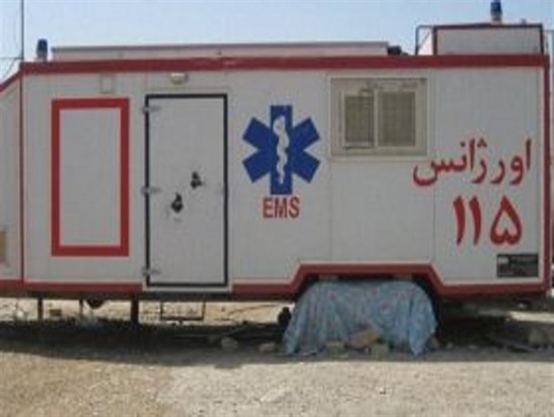 محرومیت تنها دارایی مردم دهستان های دلگان/ نبود آمبولانس همچنان قربانی می گیرد