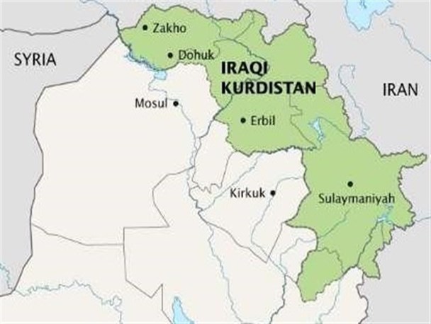 همه پرسی اقلیم کردستان عراق خلاف قانون اساسی و تهدیدی جدی بر مسئله اتحاد و وحدت ملی است