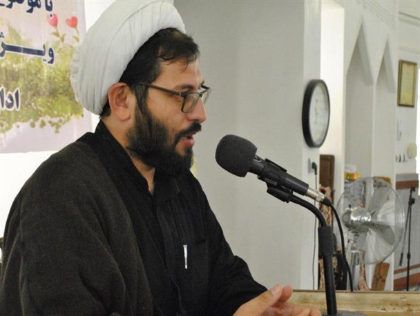 فضایل امام علی(ع) ایشان را متمایز از شخصیت های جهانی دیگر کرده است