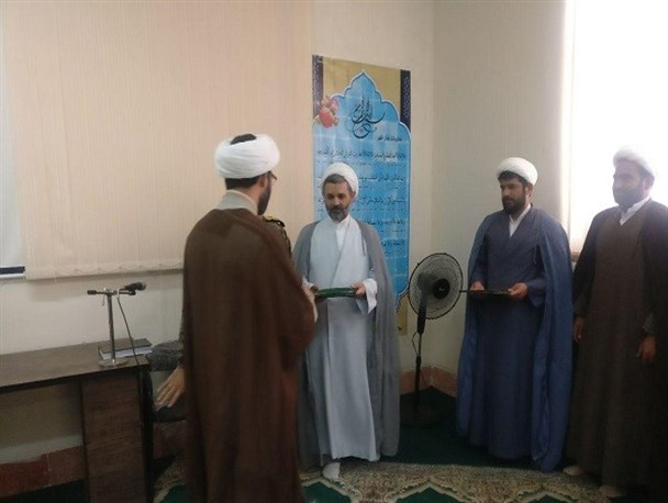 گفتمان انقلاب اسلامی لرزه بر تن استکبارجهانی انداخته است