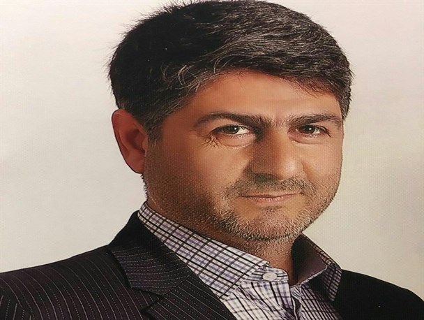 ملاحسنی شهردار اشتهارد شد