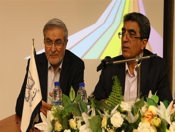 برای حرکت به سمت دانشگاه کارآفرین باید فرهنگ سازی شود