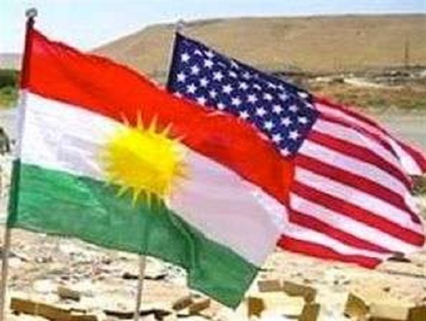 اقدامات جدایی طلبانه با حمایت رژیم صهیونیستی انجام می شود