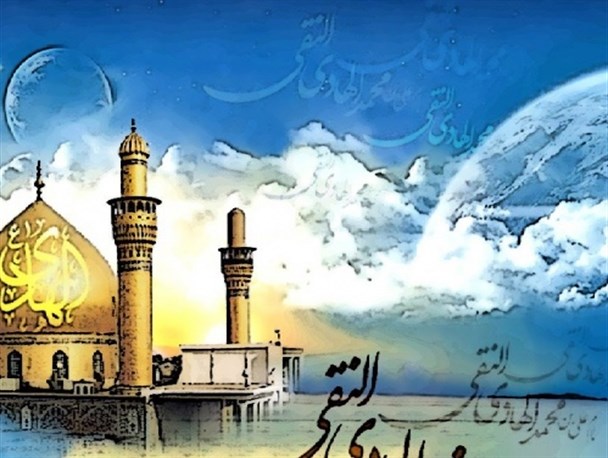 در شرایط استبدادی حکومت عباسی، امام هادی (ع) به شاگرد پروری پرداخت