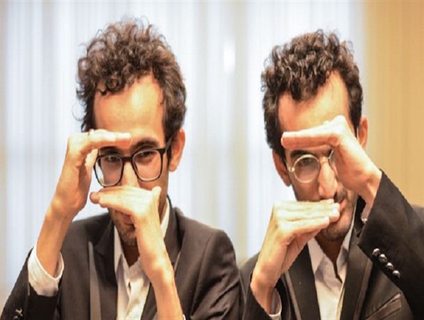 فیلم «حیوان» نشان شایستگی ایسفارا دریافت کرد