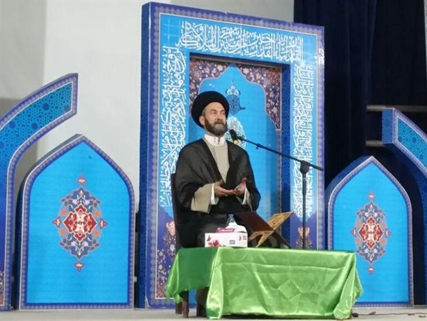 جامعه‌القرآن مشگین‌شهر افتتاح شد