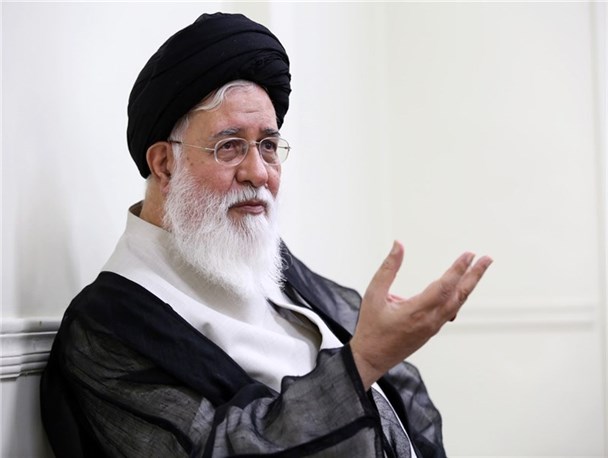 پرورش مداح خوب نیازمند تشکیلاتی عمل کردن است/ باید برای مداحان جوان شخصیت قائل شد