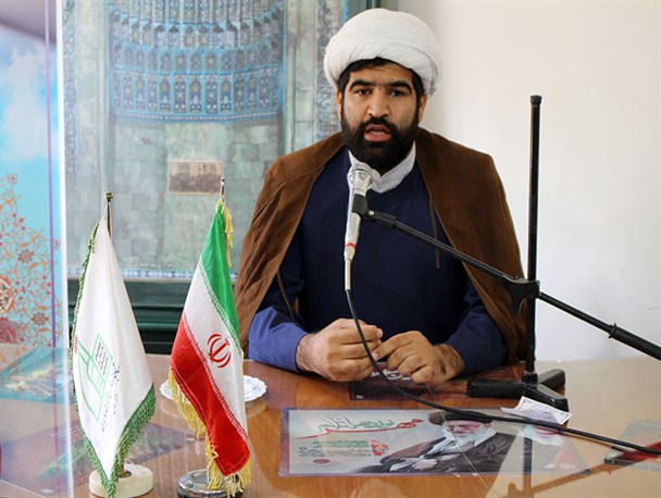 ایجاد اشتغال برای ۱۵۰ نفر توسط قرارگاه فرهنگی سرخس/ خیریه قرارگاه به نخبگان نیازمند خدمات می‌دهد