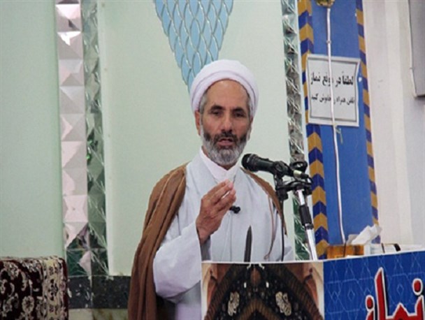 نیروهای انقلابی مخلصانه و دلسوزانه به تکلیف‌شان عمل می‌کنند