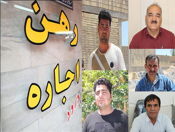 مهاجر پذیری و کاهش ساخت و ساز علت افزایش اجاره بها در ابرکوه است