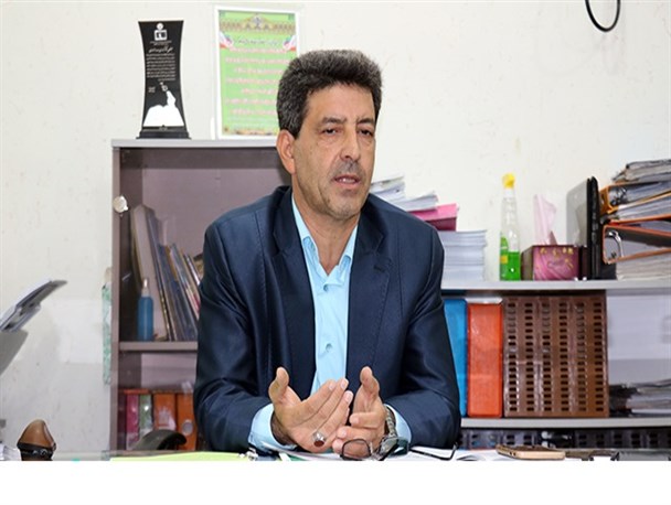 شناسایی ۱۵۵۰نفر اولیای بی سواد توسط نهضت سوادآموزی
