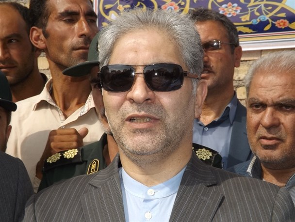 جوشش چشمه جوشان غیرت آذری ها با بازسازی مناطق زلزله زده