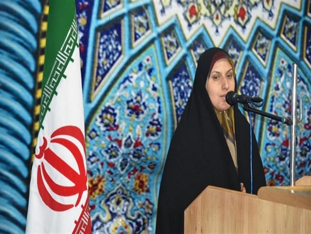 مشکلات محله سروستان شهرضا بررسی شد+ تصاویر
