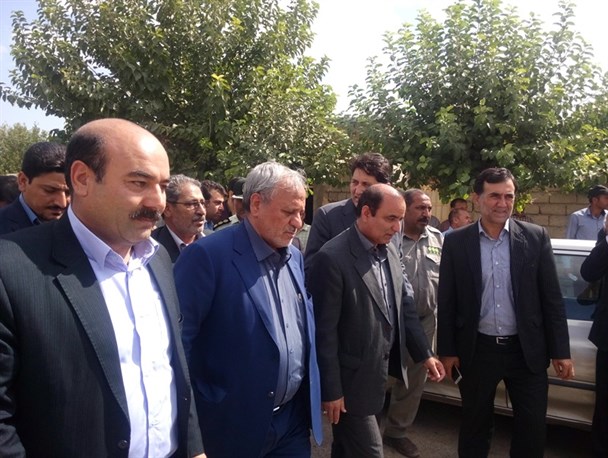 ایجاد امکانات رفاهی و صنعتی در 2600 دهستان کشور تا سال 97