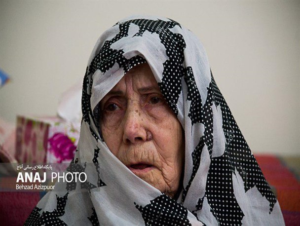 حسن آمد و دستِ مادر را هم گرفت/ پایانِ 34 سال انتظار با بازگشت پسر و درگذشتِ مادر