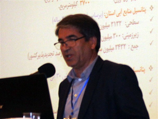 منابع آبی دشت اردبیل احیاء می‌شود/ 140 چاه غیر مجاز در اردبیل وجود دارد