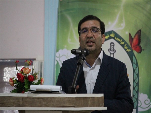 امنیت بسترساز توسعه اقتصادی، سیاسی و اجتماعی هر جامعه‌ای است