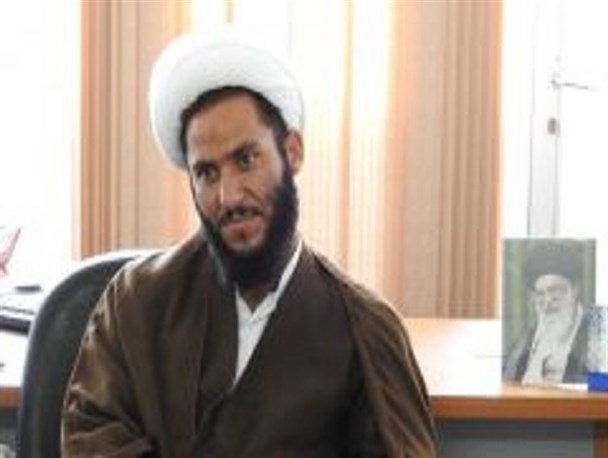 واقعه غدیر هویت و شناسنامه شیعیان است/ تشکیل کاروان شاد غدیر را به فال نیک می گیریم