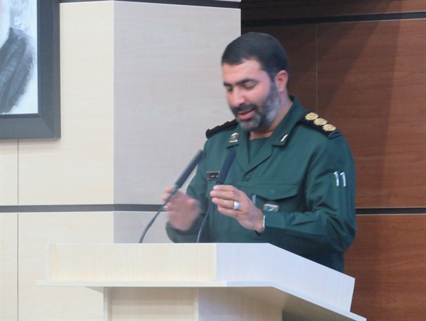 زیرساخت های استان به حد مطلوب نرسیده است/کشورهای وابسته یک روز فرو می ریزند/بخش زیادی از کشاورزی از یارانه محروم است