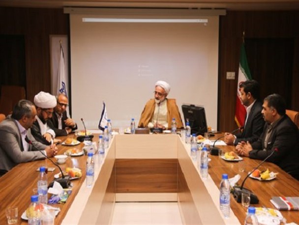 رونمایی از اولین دستگاه اندو سونوگرافی جنوب شرق در رفسنجان