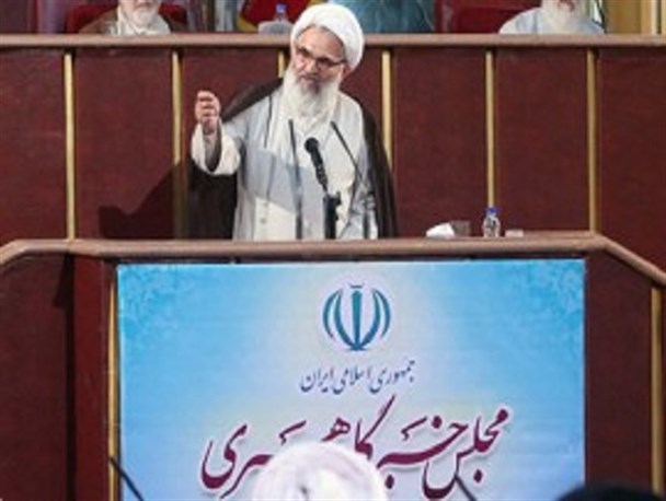 آقای رئیس جمهور ؛ هنوز فرصت دارید ، «خانه‌تکانی» کنید