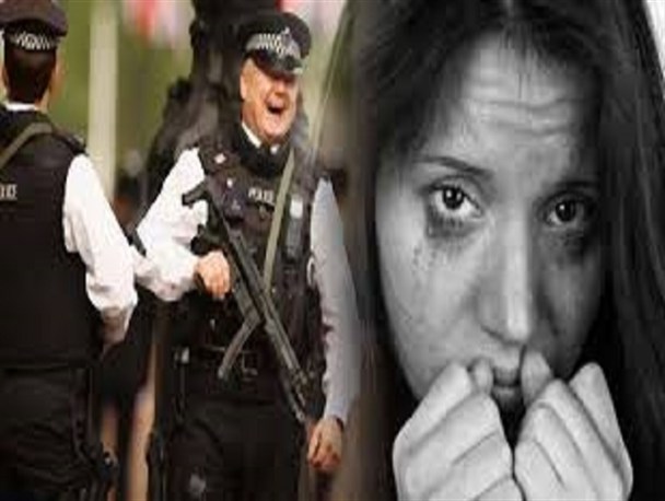 چرا زنان بومی آمریکایی ناپدید می شوند؟/ نرخ بالای خشونت علیه زنان بومی