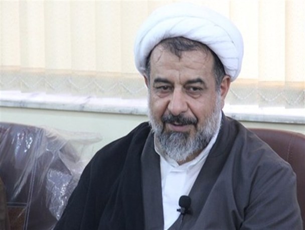 باید حضور مسئولین در مقابله با هجوم روانی دشمن احساس شود