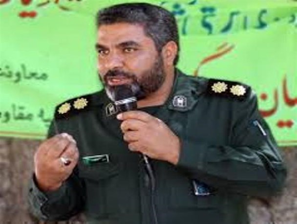بسیجیان خاتم اماده خدمت رسانی به مردمند / بسیج یعنی حضور و امادگی در هر زمان و مکان