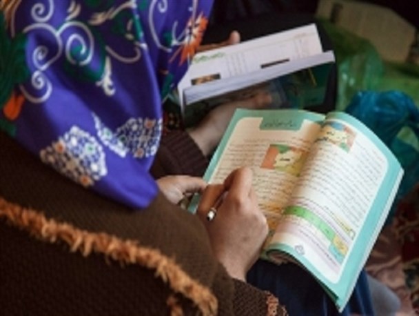 استان اردبیل در رتبه 23 بی سوادی کشور قرار دارد