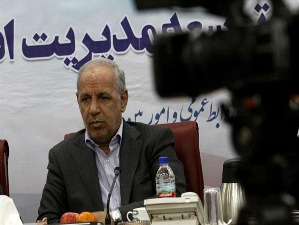 خودداری معاون رئیس‌جمهور از اظهارنظر درخصوص وضعیت استانداران بازنشسته