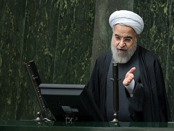 سؤال مجلس از رئیس‌جمهور، ارائه فرصت دیگری به روحانی بود