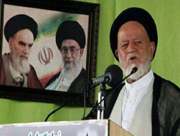 مهمترین درس عاشورا برای ما ذلت ناپذیری است/  برجام مرده است و زنده نمی شود
