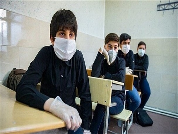 آخرین وضعیت بازگشایی مدارس گلستان/کلاس‌های درس حضوری و حداکثر 35 دقیقه است