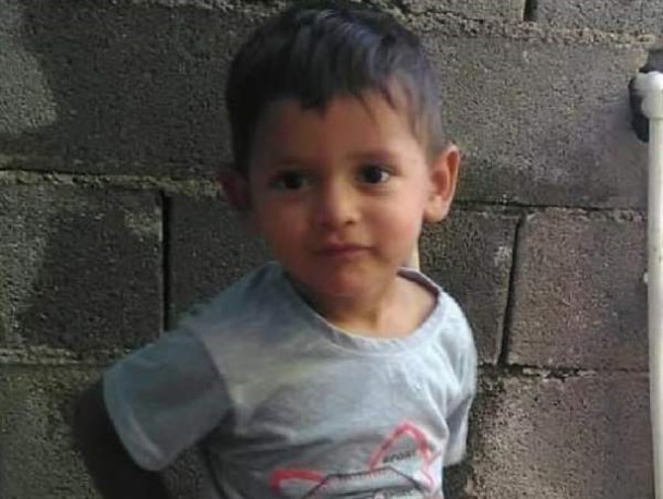 مفقود شدن پسر بچه ۴ ساله در جنگل‌های روستای تنگراه گالیکش