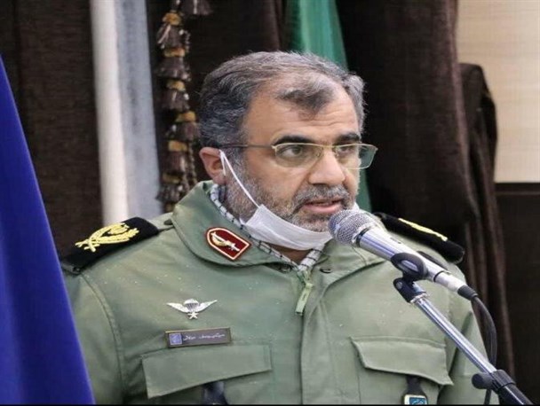کمک مومنانه و محرومیت زدایی؛ 2 رویکرد سپاه البرز در هفته دفاع مقدس