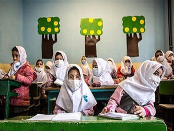 جشن شکوفه‌ها برای ۳۴ هزار دانش آموز لرستانی برگزار شد