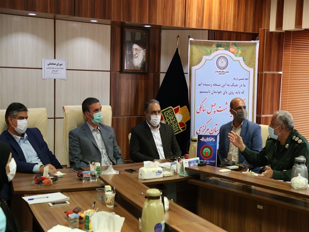 اقدامات جهادی همواره در شرایط سخت و بحرانی راهگشا است