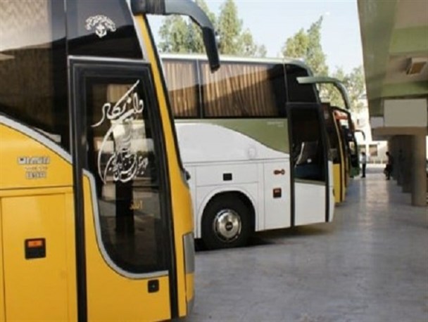 جابجایی افزون بر ۷۶۵ مسافر در جنوب سیستان و بلوچستان