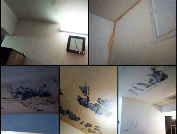 ناامید از گذشته و امیدوار به آینده/ مشکل مسکن مهر پابرجاست