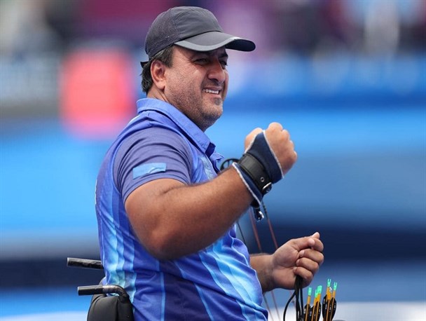 اعلام نفرات دعوت شده به اردوی تیم ملی کامپوند/ درخشش بیابانی در پارالمپیک باعث دعوتش شد