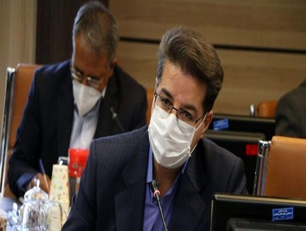روند ابتلا به کرونا در چهارمحال و بختیاری سیر نزولی دارد