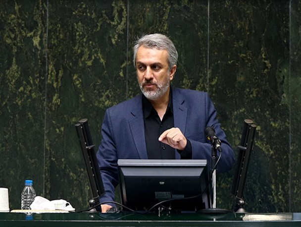 دو انتصاب جدید در وزارت صنعت، معدن و تجارت