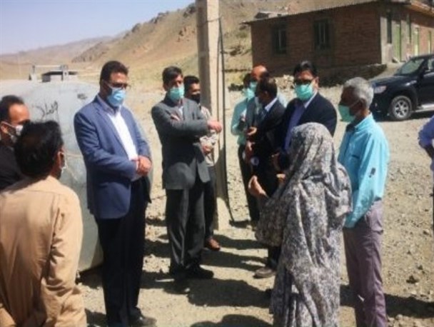 از کمبود آب شرب تا فرسودگی شبکه/ تمهیدات لازم در خصوص رفع مشکلات انجام می‌شود