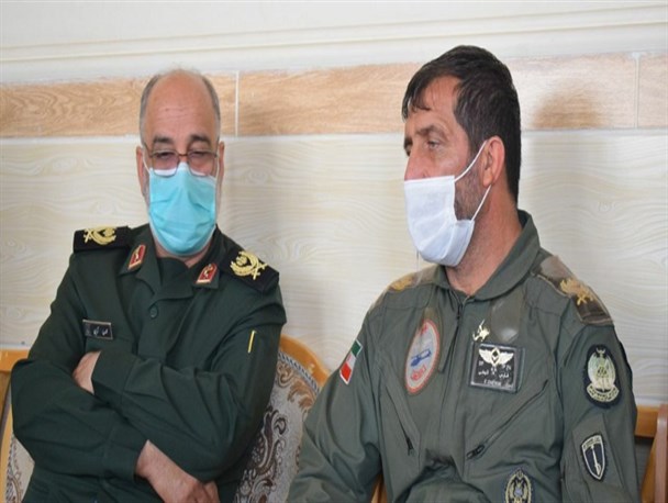 نقش آفرینی ارتش در مبارزه با کرونا نشان پیشتازی برای خدمت به مردم است