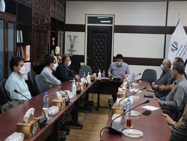 ​زمین بیمارستان ۵۴۰ تختخوابی زاهدان برای ساخت تحویل راه و شهرسازی شد