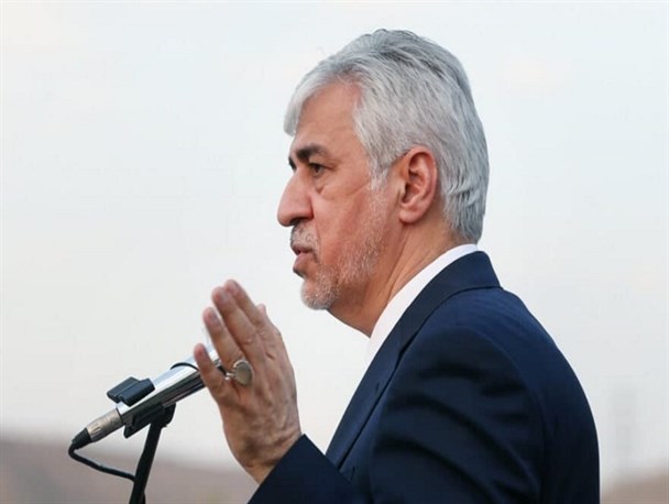 سجادی: سعی می‌کنم مانند اسفنج فشارهای ورزش را تحمل کنم اما مانند کوه استوار و مقاوم باشم/ ماجرای میزبانی هندبال را از پاکدل پیگیری کنید