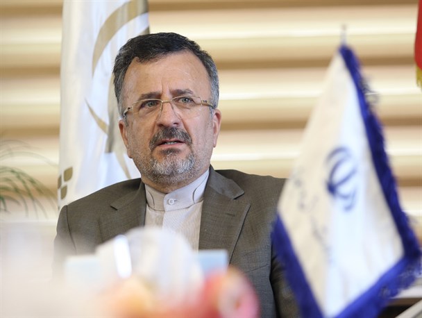 داورزنی: تیم ملی والیبال پوست‌اندازی کرده و به حمایت نیاز دارد/ برای خداحافظی معروف درصدد برگزاری جلسه هستیم