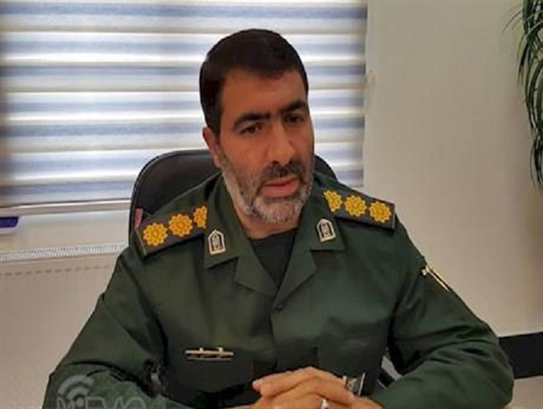 سپاه خانه امن خبرنگاران است/ اقتضای کار رسانه در کهگیلویه و بویراحمد امیدآفرینی است