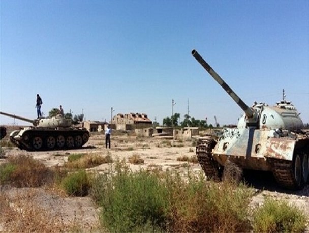 پیش بینی ۴۶ میلیارد تومان اعتبار برای تکمیل باغ موزه دفاع مقدس خراسان شمالی