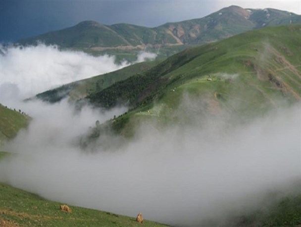 پیش‌بینی خنک شدن هوا از فردا در چهارمحال و بختیاری